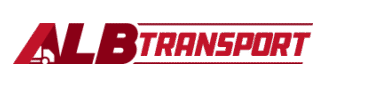ALB Transport OÜ logo